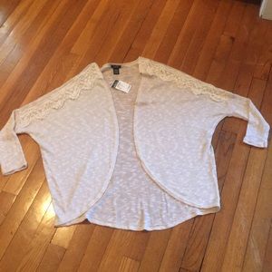 Junior's Rue 21 Sweater